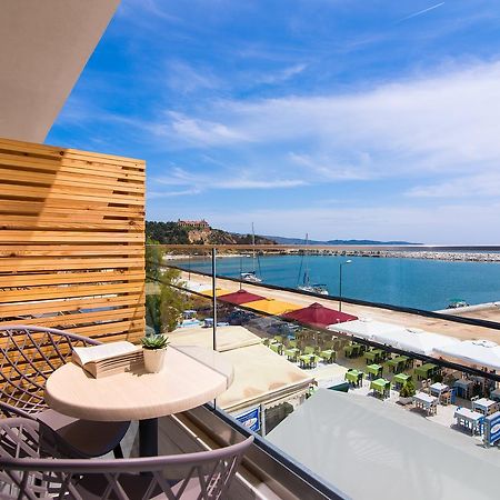 Molos Hotel Limenaria  Exterior foto